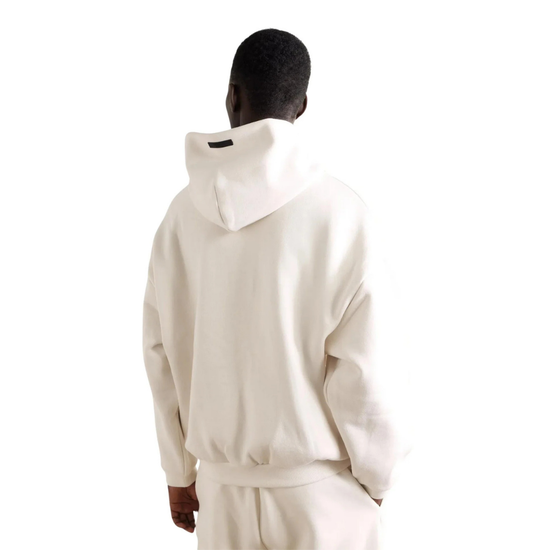 Fleece Hoodie State (FW24), Shell