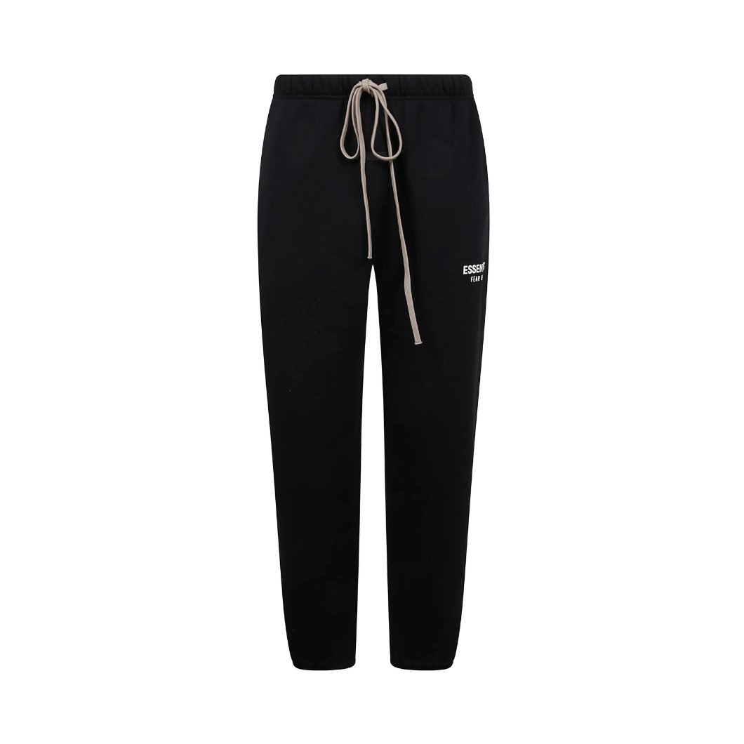 Essentials Sweatpants Black