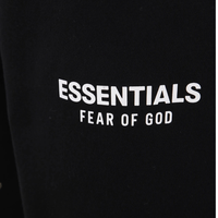 Essentials Sweatpants Black