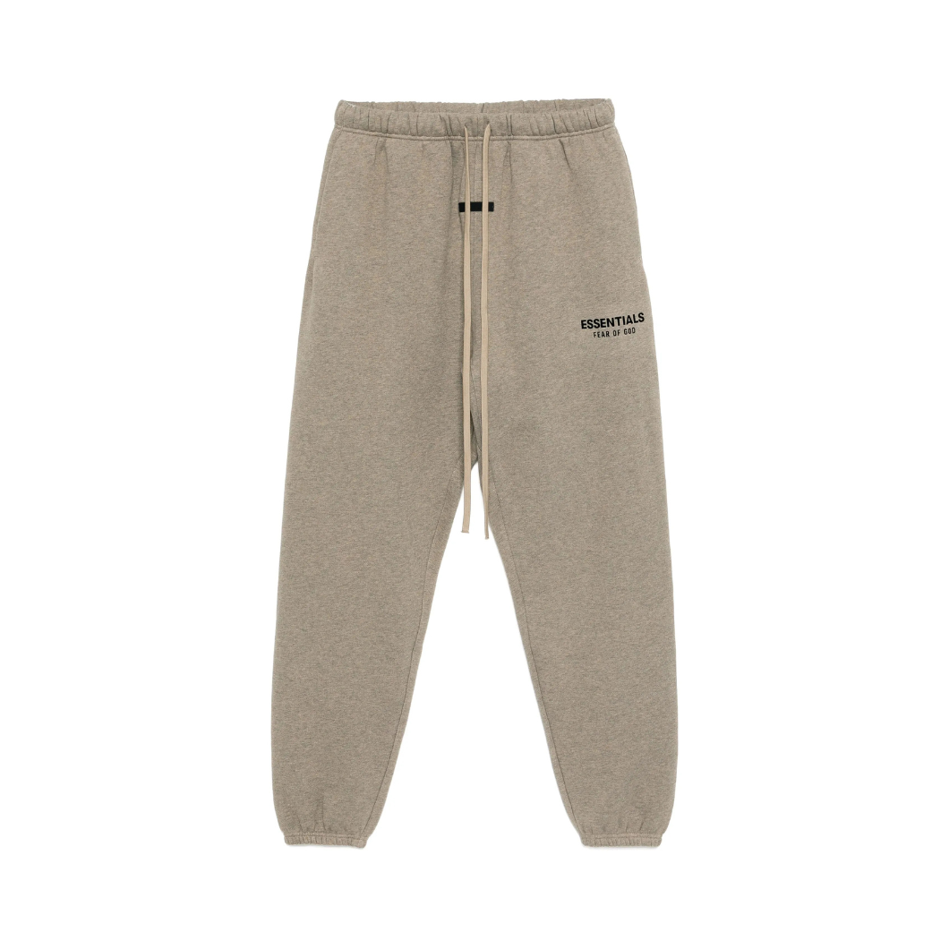 Essentials Sweatpants Heather Gray
