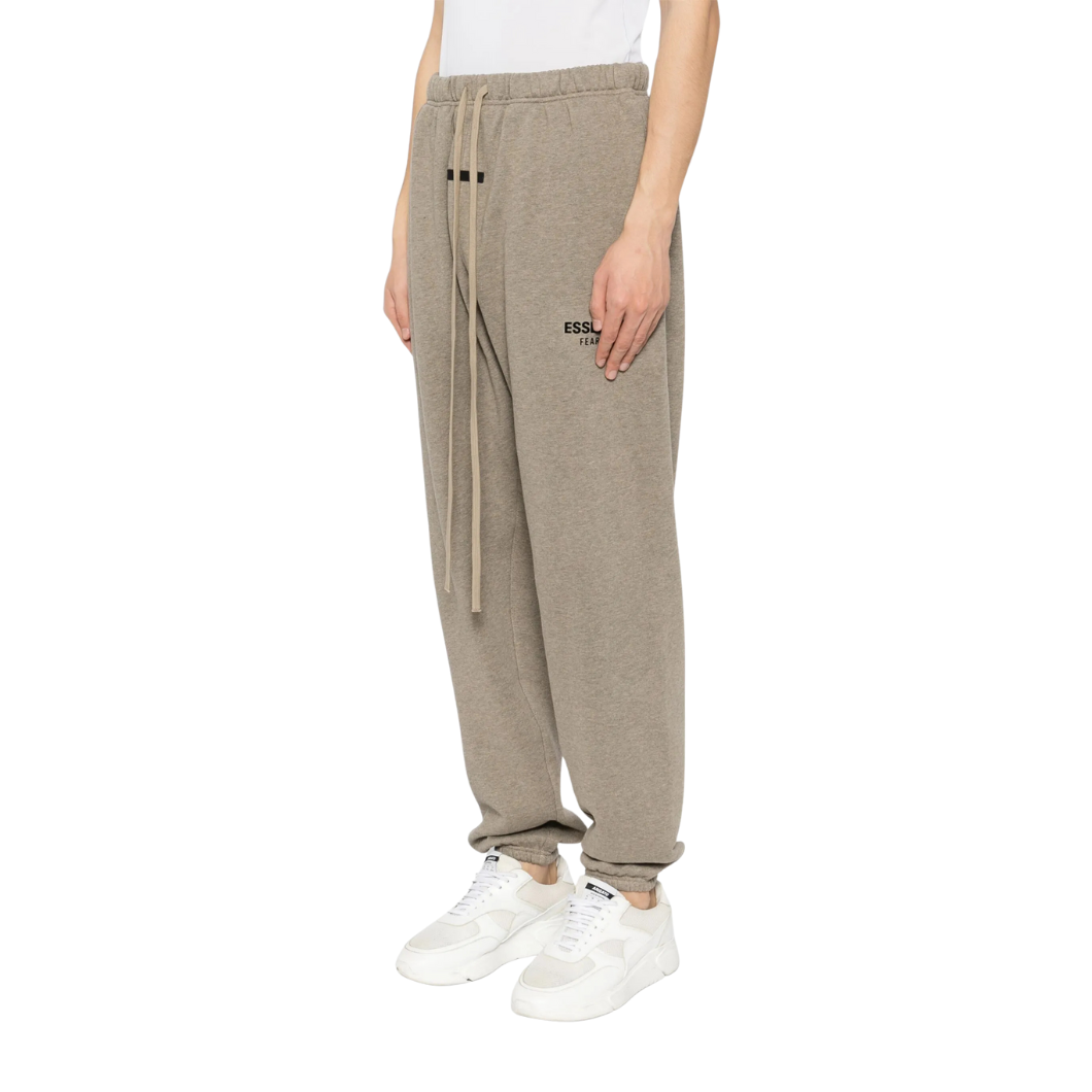 Essentials Sweatpants Heather Gray