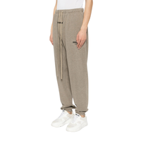Essentials Sweatpants Heather Gray