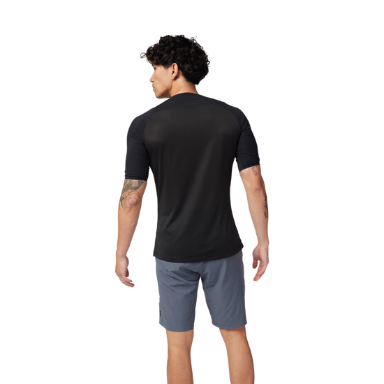 Flexair Ascent SS Jersey