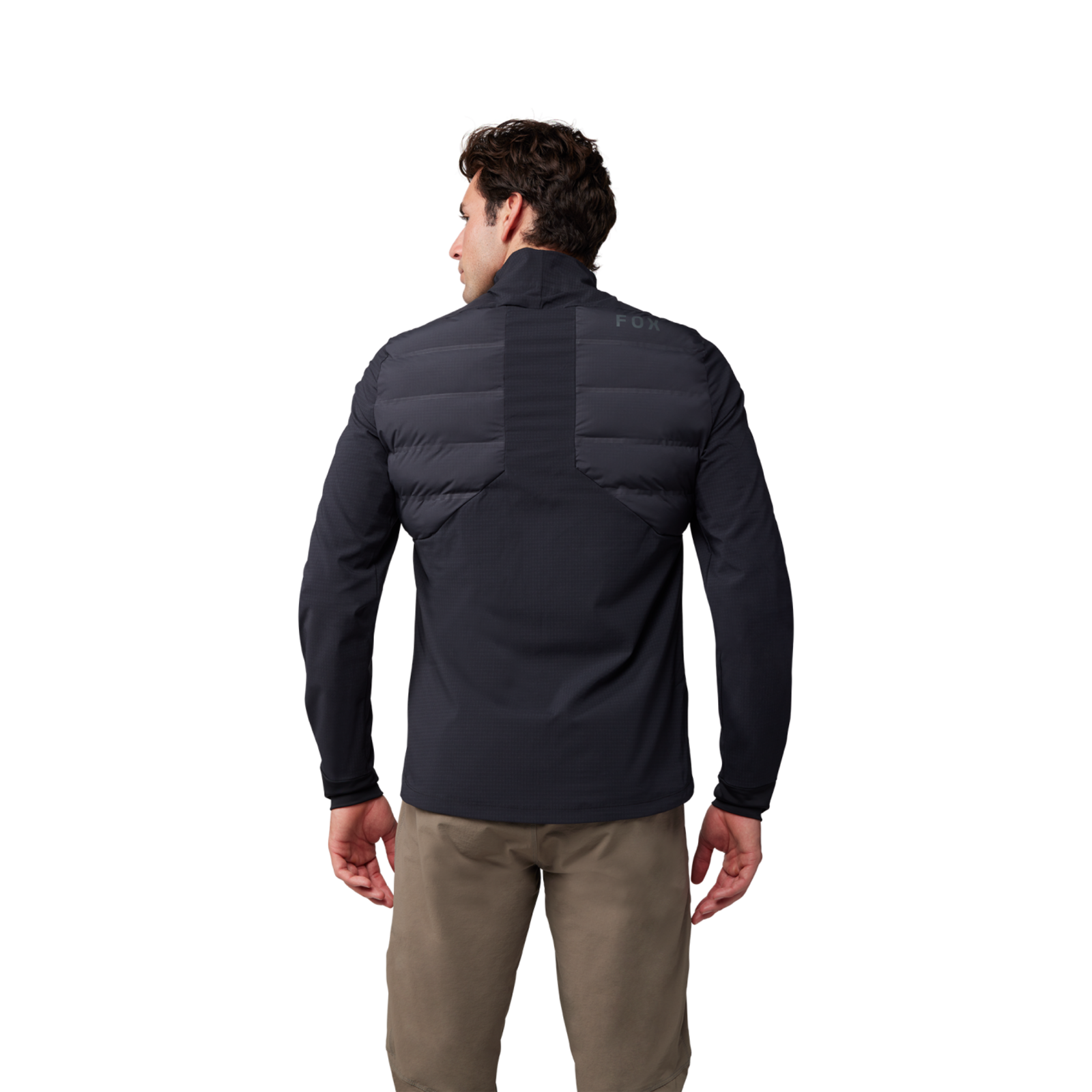 Flexair Fire Hybrid