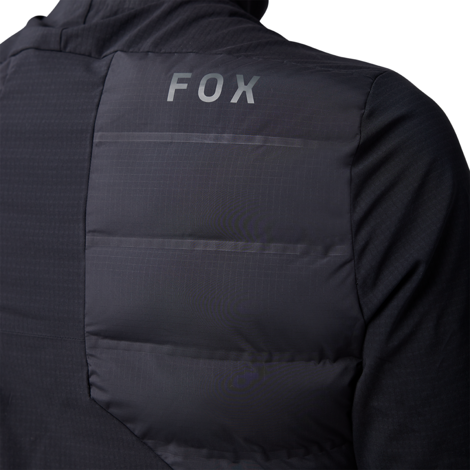Flexair Fire Hybrid