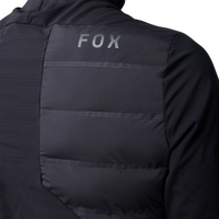Flexair Fire Hybrid