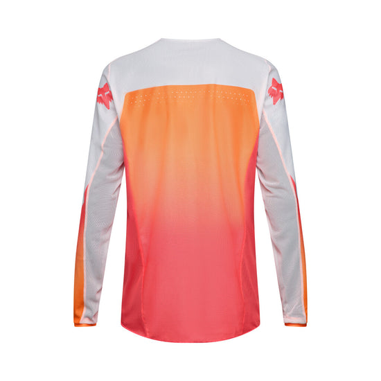 Fox Racing 180 Air Taper Jersey - Neon Pink