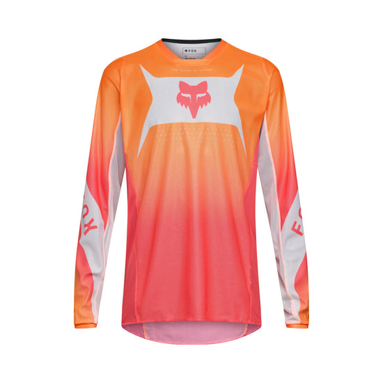 Fox Racing 180 Air Taper Jersey - Neon Pink