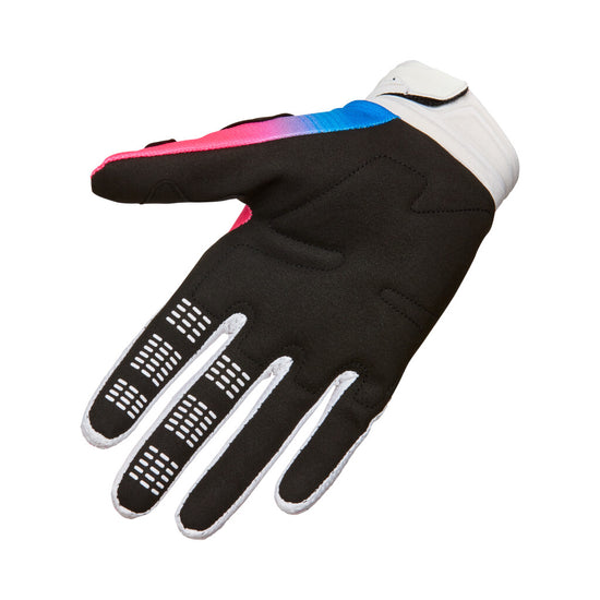 Fox Racing 180 Collect Glove - Blue/Pink