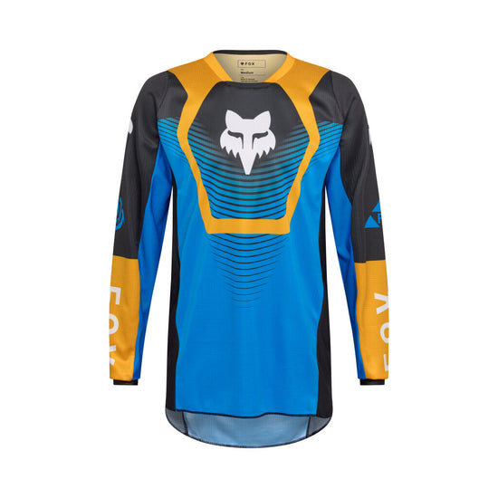 Fox Racing 180 Collect Jersey - Blue