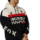 Fox Racing Honda Blocked Flc Po - Black
