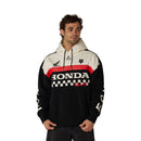 Fox Racing Honda Blocked Flc Po - Black
