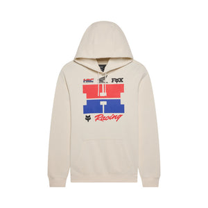 Fox Racing Honda Flc Po - Off White - S