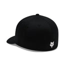 Fox Racing Icon Flexfit Hat - Black