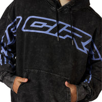 Fox Racing Pro Circuit Flc Po - Black