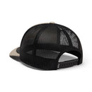 Fox Racing Vision Mesh Trucker Hat - Chalk