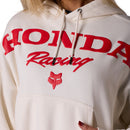 Fox Racing W Honda Flc Po - Off White