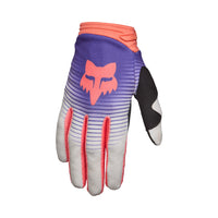 Fox Racing Wmns 180 Collect Glove - Cream