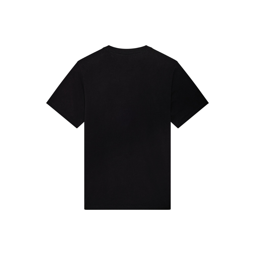 Fox Racing Badge 195 Original Ss Tee