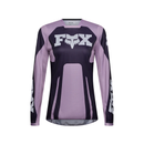 Fox Racing Women's 180 Raid Jersey Lavender Drift
