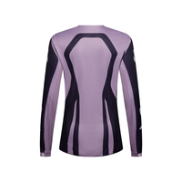 Fox Racing Women's 180 Raid Jersey Lavender Drift