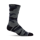 Fox Camo Crew Sock