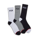 Fox Crew Sock