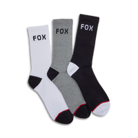 Fox Crew Sock