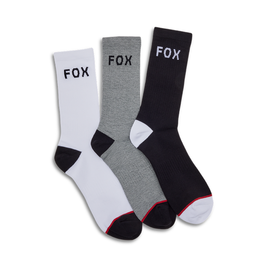 Fox Crew Sock