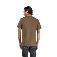 Fox Flag SS Prem Tee