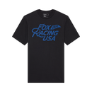 Fox Flag SS Prem Tee