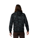Fox Head Camo Fleece