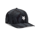 Fox Head Camo Tech Flexfit Cap