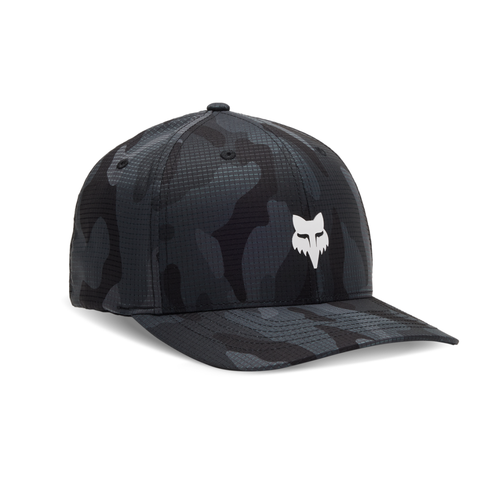 Fox Head Camo Tech Flexfit Cap