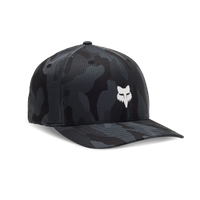 Fox Head Camo Tech Flexfit Cap