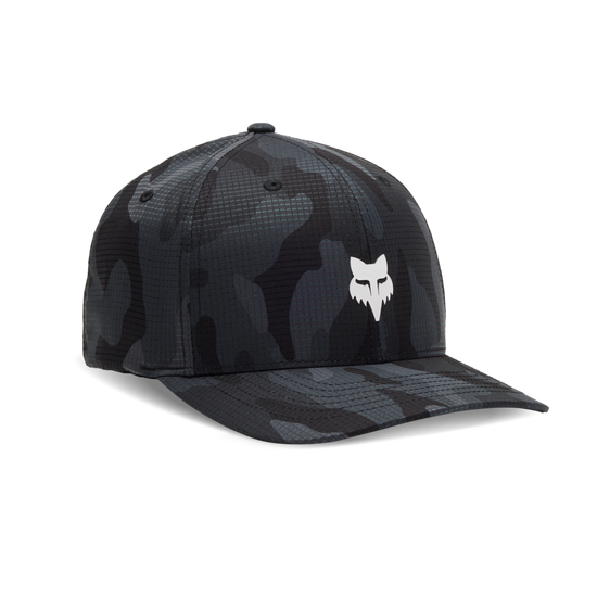 Fox Head Camo Tech Flexfit Cap