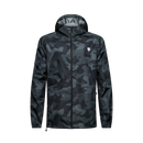 Fox Head Camo Windbreaker