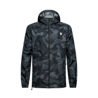 Fox Head Camo Windbreaker