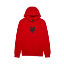 Fox Head Fleece