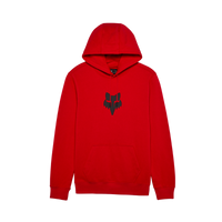 Fox Head Fleece