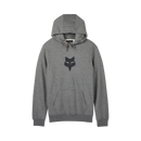 Fox Head Fleece