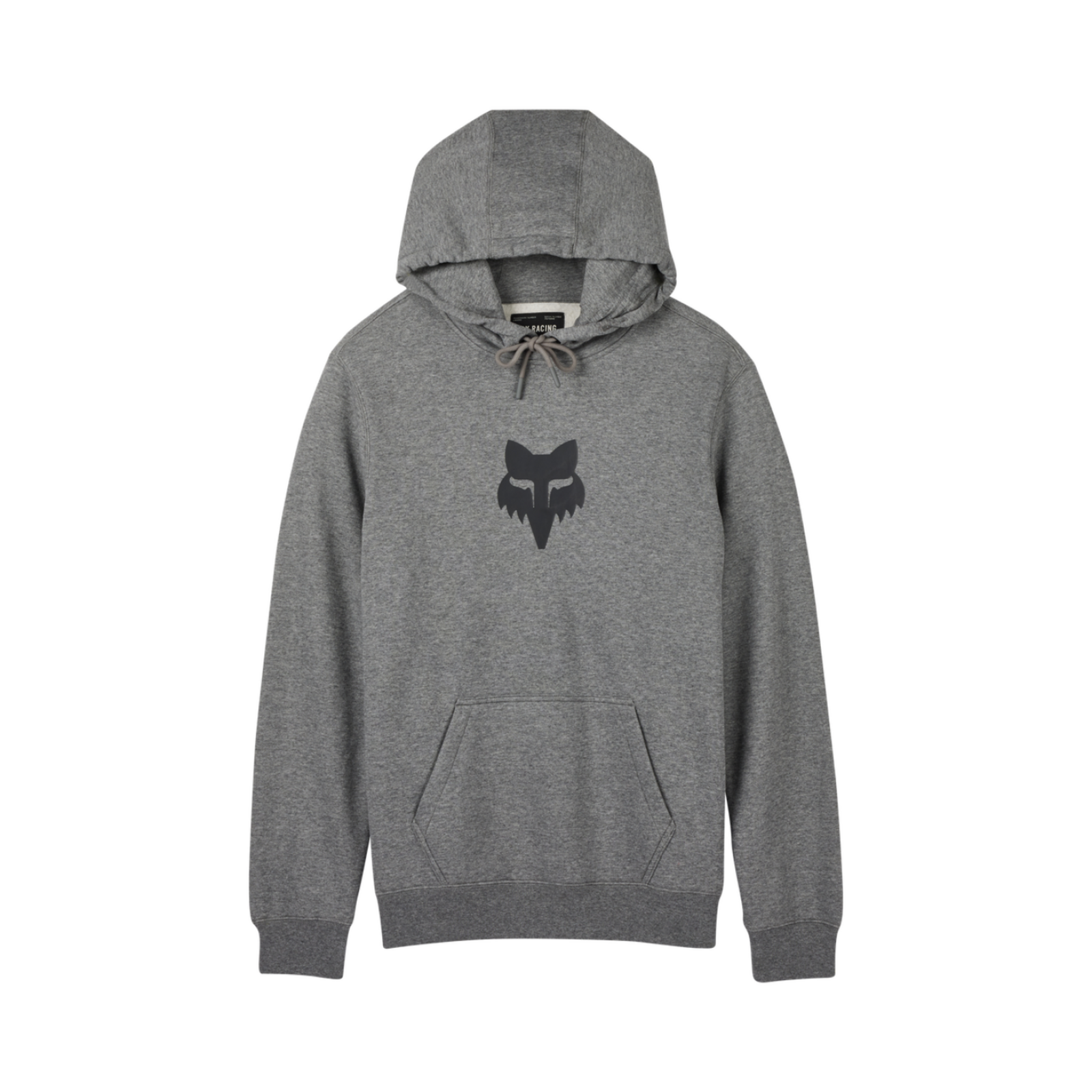 Fox Head Fleece