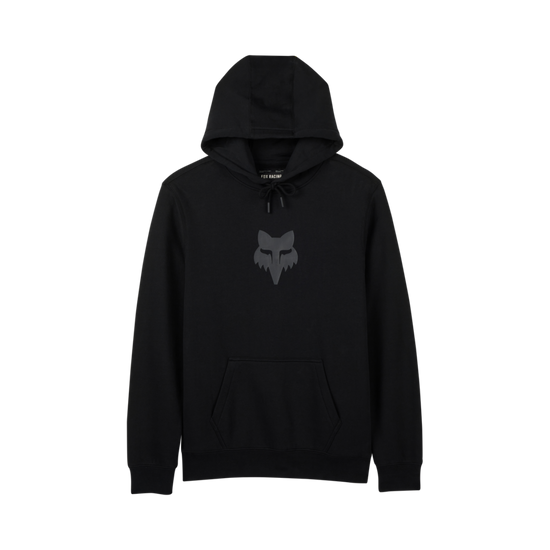Fox Head Fleece