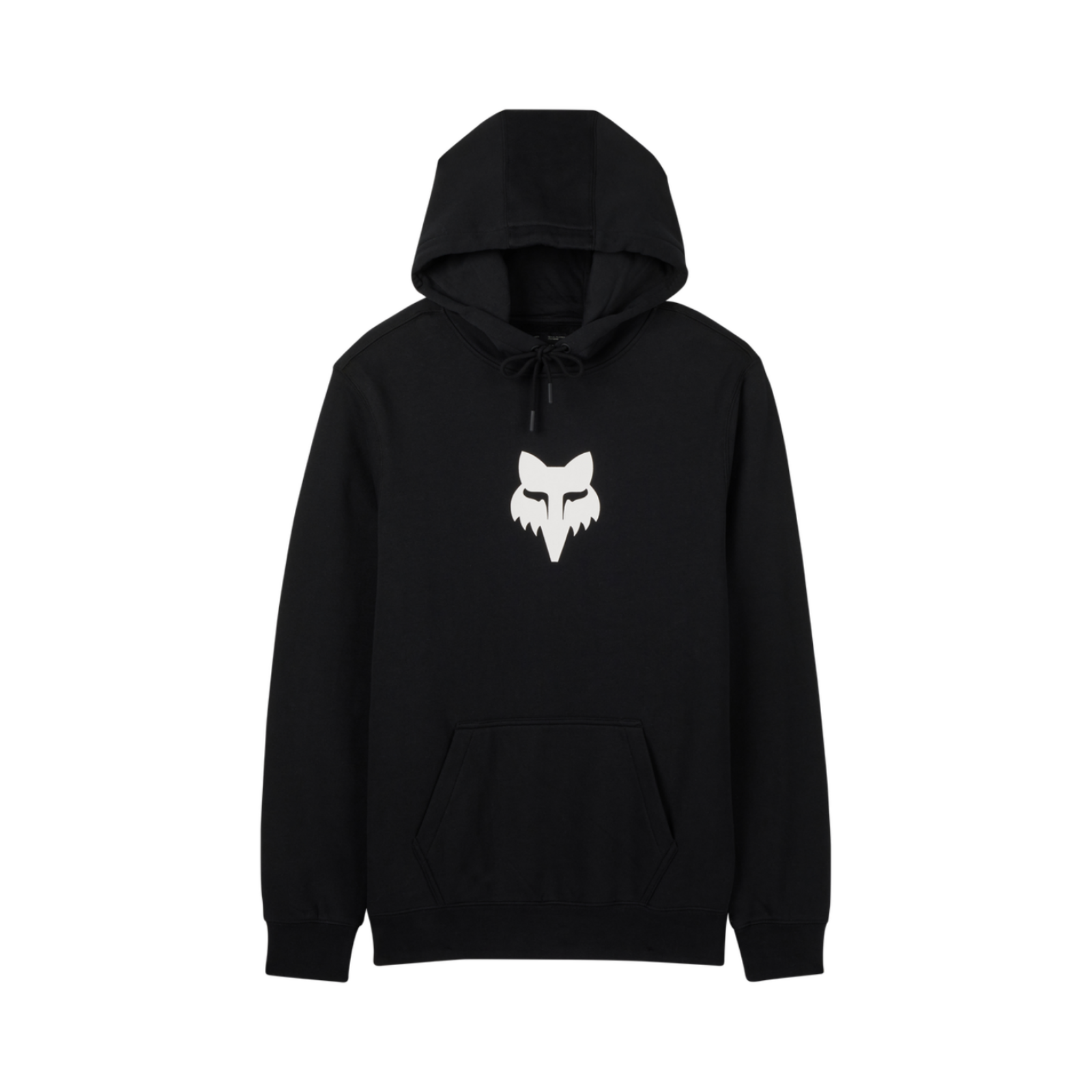 Fox Head Fleece
