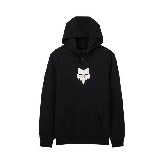 Fox Head Fleece