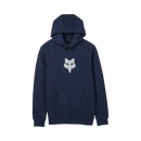 Fox Head Fleece