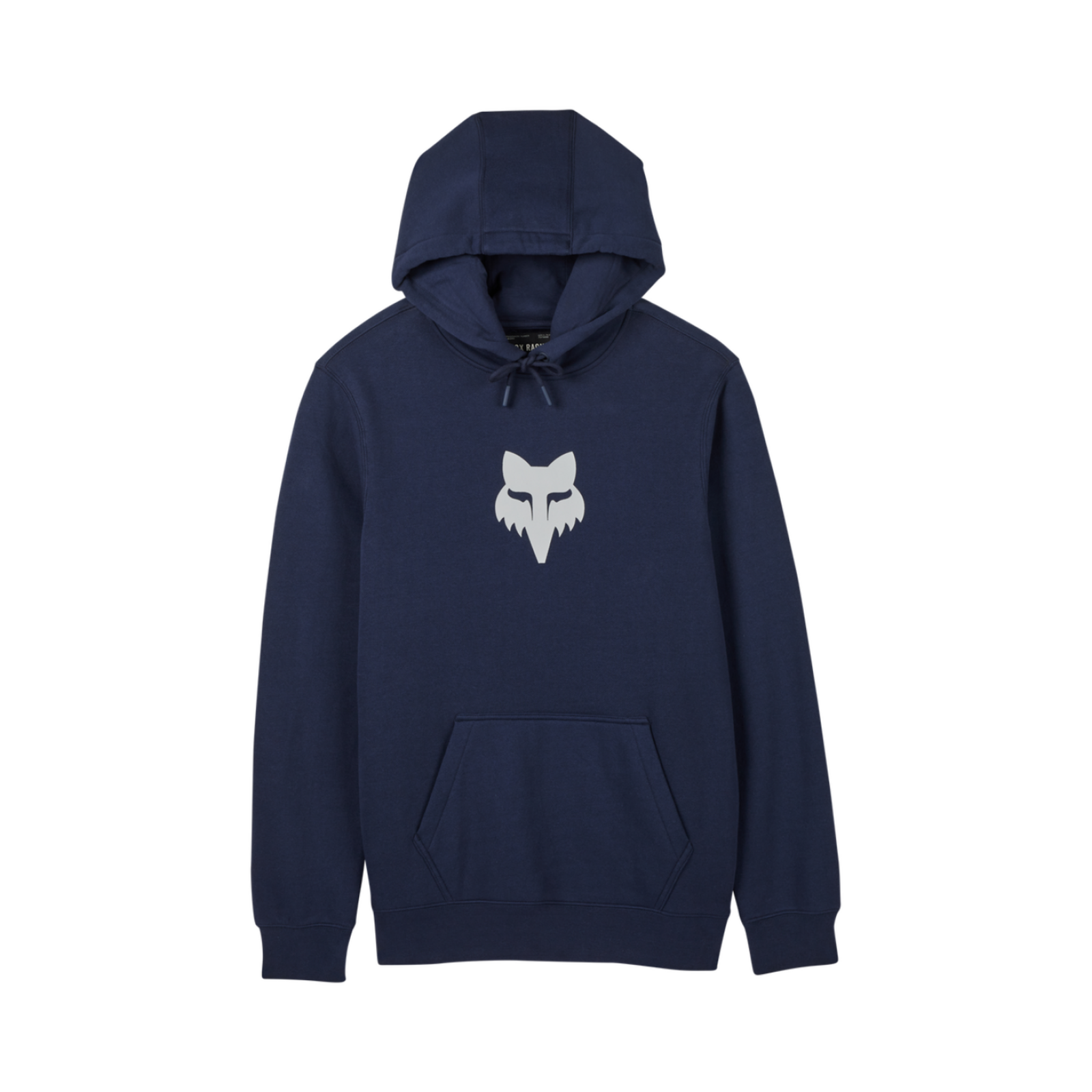 Fox Head Fleece