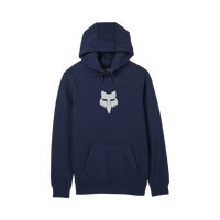 Fox Head Fleece