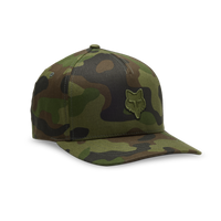 Fox Head Flexfit Cap
