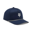 Fox Head Rope Cap